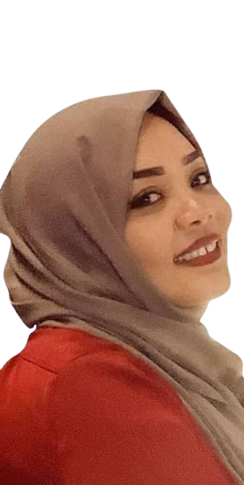Amal Al-Mahmoud - Research Innovation Director